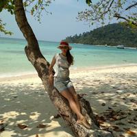 Отзыв от Алёна - Виза Destination Thailand